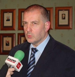 Spór Dutkiewicza z PO. Jest wyrok! - Fot. Katarzyna Górowicz