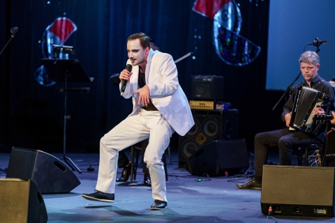 Znamy finalistów 41. PPA. Siedem osób powalczy o Grand Prix i 25 tys. złotych - 28