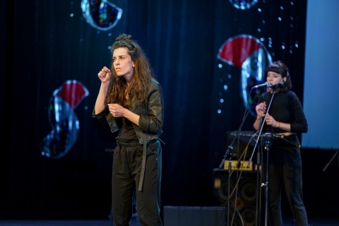 Znamy finalistów 41. PPA. Siedem osób powalczy o Grand Prix i 25 tys. złotych - 11