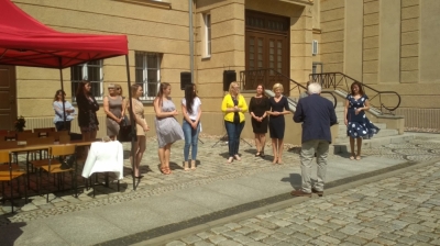Zaangażowanie kobiet przy wydobyciu rudy miedzi to kwestia czasu