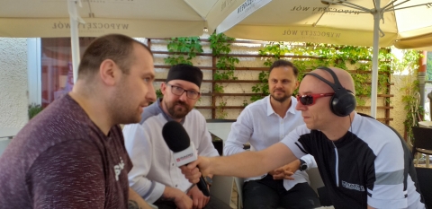 Ostre Koło: Byliśmy w Kudowie Zdroju - 15