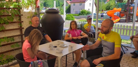 Ostre Koło: Byliśmy w Kudowie Zdroju - 6