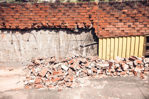 Na pl. Dominikańskim praca wre [ZDJĘCIA] - 6