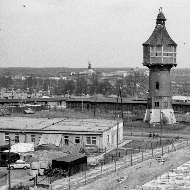 Miedziowe Kalendarium: Kultura - Foto: Z arch. Muzeum Historycznego w Lubinie