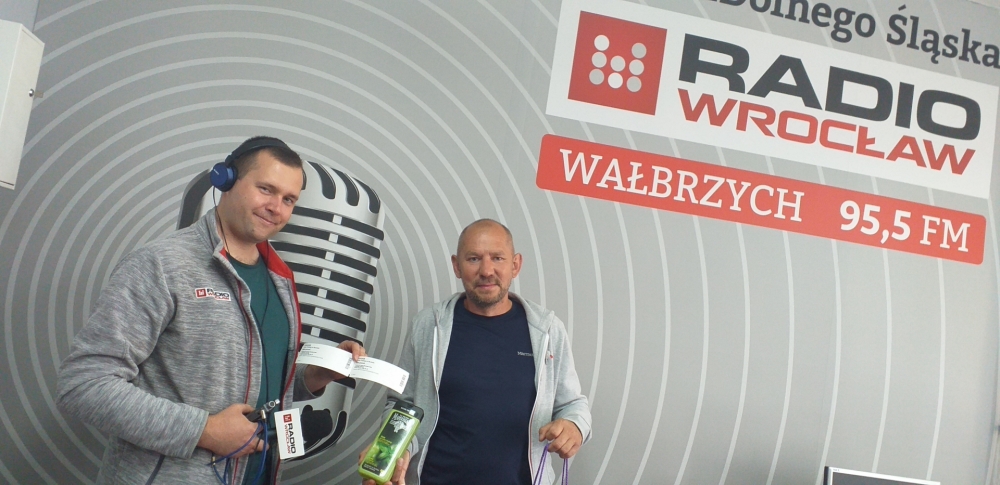 Dzień Ojca z Radiem Wrocław! – fot. RW