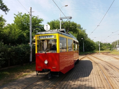 Jelcz z 1980 roku i inne legendarne autobusy i tramwaje. Rusza Wrocławska Linia Turystyczna