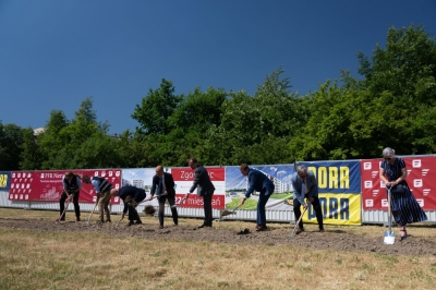 W Zgorzelcu powstanie ponad 200 mieszkań w ramach Mieszkania Plus