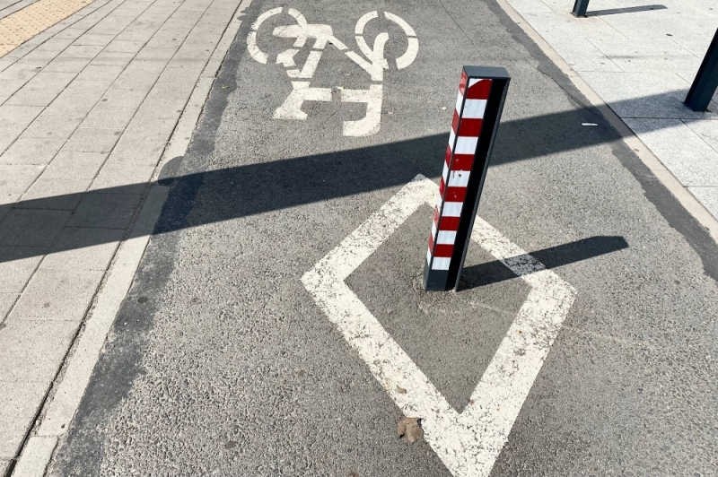 Jak rozwijać komunikację rowerową we Wrocławiu?  - Fot. Patrycja Dzwonkowska