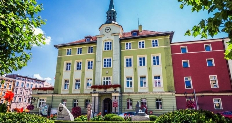 Strzegom: Zwiedzanie miasta z przewodnikiem. Przez całe lato i za darmo - Fot. archiwum Radia Wrocław
