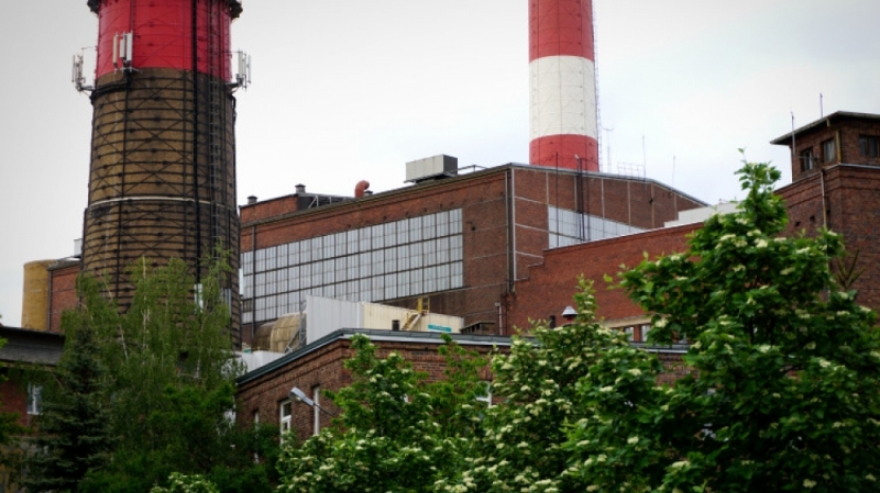 Podpisano umowę na budowę elektrociepłowni gazowej w Siechnicach k. Wrocławia - fot. siechnice.com.pl