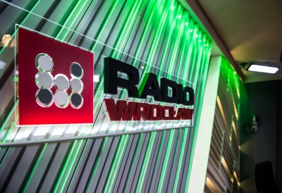Radio Wrocław już piąty miesiąc z rzędu najczęściej cytowanym medium regionalnym w Polsce