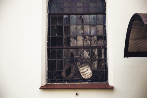 XVIII-wieczny kościół w Borowej [FOTOSPACER] - 7
