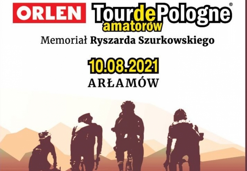 78. Tour de Pologne UCI World Tour - fot. mat. prasowe