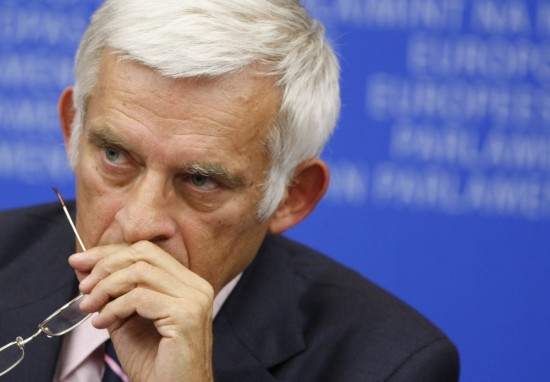 Buzek z honorami we Wrocławiu - Fot. mat. prasowe
