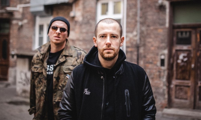 Rasmentalism gra we Wrocławiu koncert trasy pożegnalnej - fot. mat. prasowe