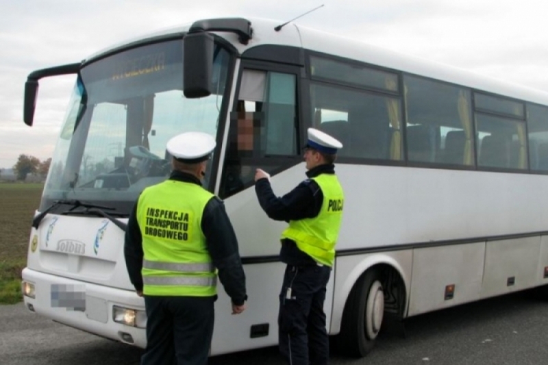 Zadbają o bezpieczny wypoczynek. Policja szykuje się na intensywną pracę w wakacje - fot. mat. prasowe