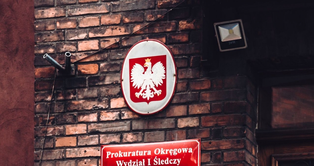 Akt oskarżenia przeciwko mieszkańcom Lisowiec, którzy mieli przez 23 lata więzić Rosjanina - zdjęcie ilustracyjne: archiwum Radia Wrocław