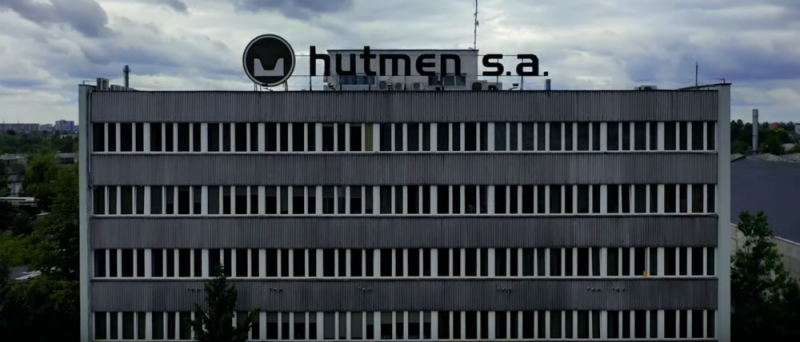 Co dalej z wrocławskim Hutmenem? - fot. archiwum Radio Wrocław