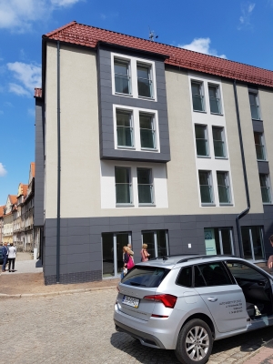 Wałbrzych: 43 nowe mieszkania komunalne mają już lokatorów - 2