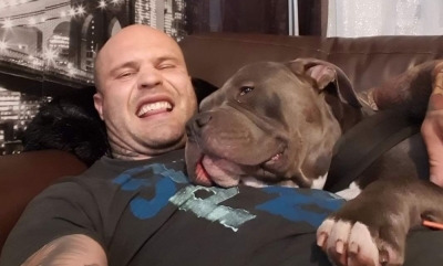 Gdzie jest Ares? Mieszkańcy boją się o swoje zwierzęta