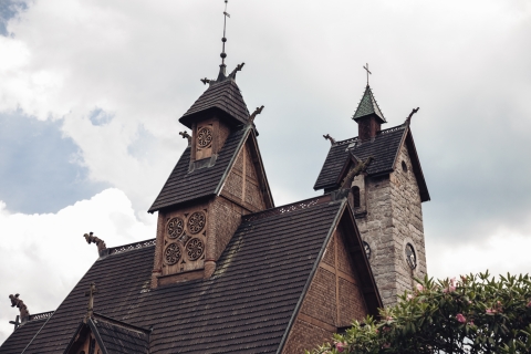Wang - jedyny taki kościół w Polsce [FOTOSPACER] - 2