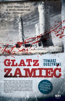 Emocje Radia Wrocław Kultura dla Tomasza Duszyńskiego (Kategoria LITERATURA) - 4