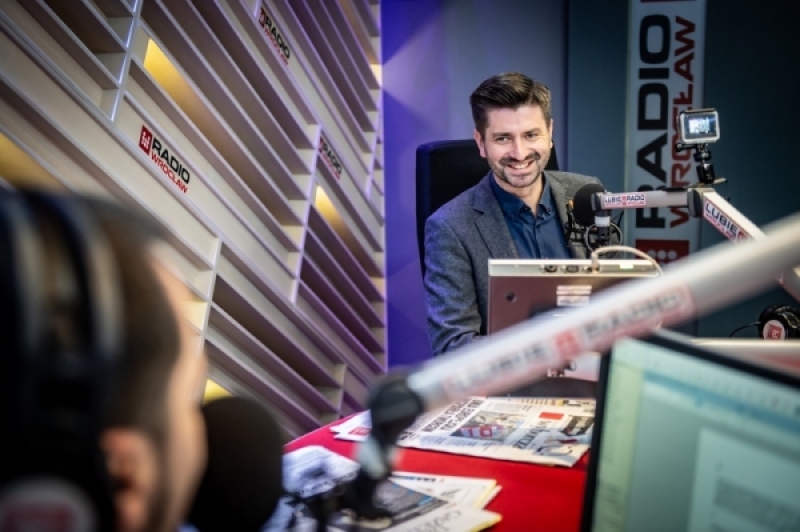 K. Śmiszek: Czarnek powinien wylecieć z hukiem (...) Powrót Tuska przypomina Modę na sukces - fot. RW
