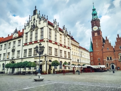 Rzecznik Praw Obywatelskich interweniuje u Jacka Sutryka. Chodzi o nieruchomości