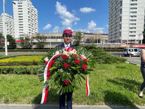 Wrocław pamięta o 80. rocznicy mordu Profesorów Lwowskich - 4