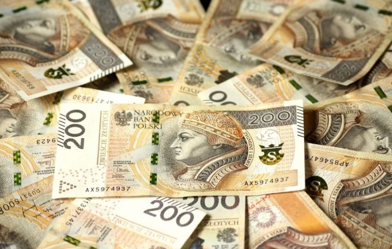20 miliardów złotych na inwestycje dla samorządów - zdjęcie ilustracyjne (fot. Pixabay)