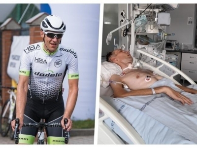 6-miesięczna rehabilitacja neurologiczna, zakup sprzętu, likwidacja barier