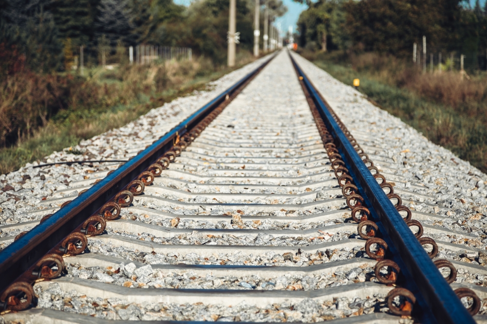Spółka CPK wybrała oferty na przygotowania dla dwóch nowych linii kolejowych - fot. Patrycja Dzwonkowska