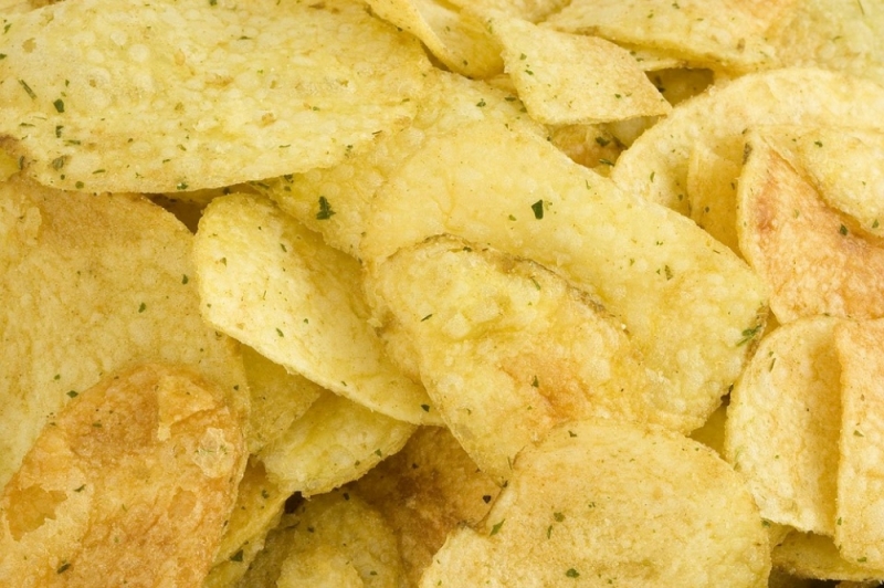 Koło Środy Śląskiej ma powstać największa w Polsce fabryka chipsów - fot. Pixabay