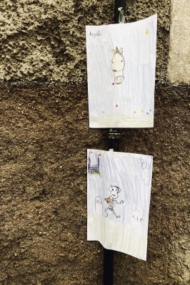 Maluje potwory i smoki realizując swoje pasje [FOTOREPORTAŻ] - 5
