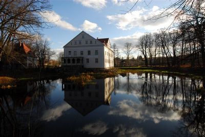 Dolny Śląsk pełen tajemnic - fot. blog J. Lamparskiej