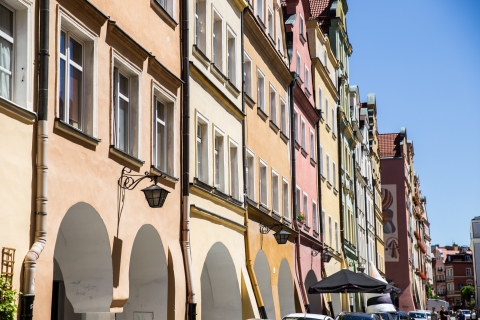 Jeleniogórki Rynek [FOTOSPACER] - 0