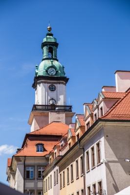 Jeleniogórki Rynek [FOTOSPACER] - 11