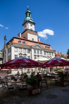 Jeleniogórki Rynek [FOTOSPACER] - 3