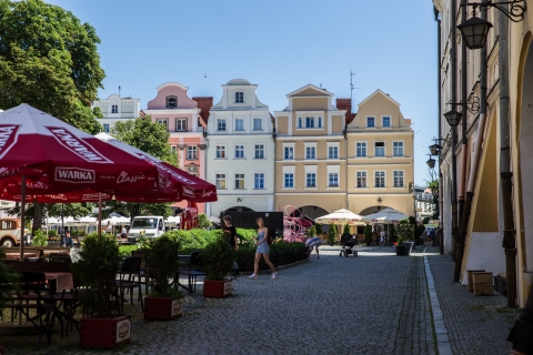 Jeleniogórki Rynek [FOTOSPACER] - 4