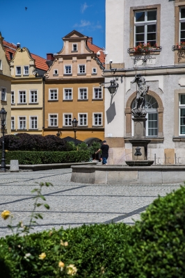 Jeleniogórki Rynek [FOTOSPACER] - 5