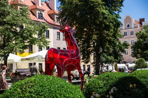 Jeleniogórki Rynek [FOTOSPACER] - 6