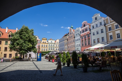 Jeleniogórki Rynek [FOTOSPACER] - 7