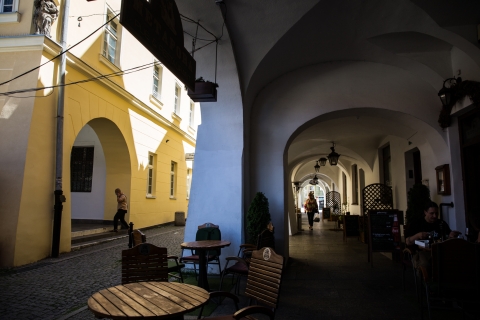 Jeleniogórki Rynek [FOTOSPACER] - 9