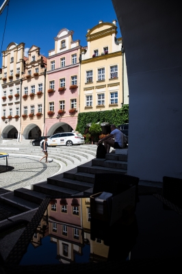 Jeleniogórki Rynek [FOTOSPACER] - 8