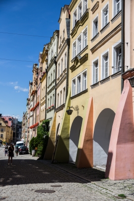 Jeleniogórki Rynek [FOTOSPACER] - 10