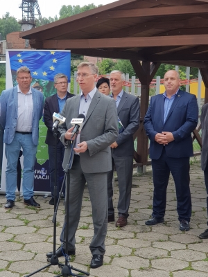 Samorządowcy apelują o sprawiedliwy podział pieniędzy z Funduszu Sprawiedliwej Transformacji - 3