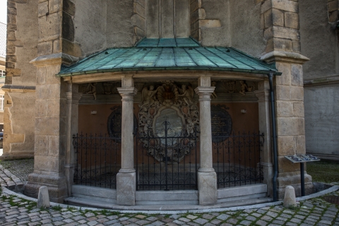Gotycka bazylika św. Erazma i Pankracego [FOTOSPACER] - 10