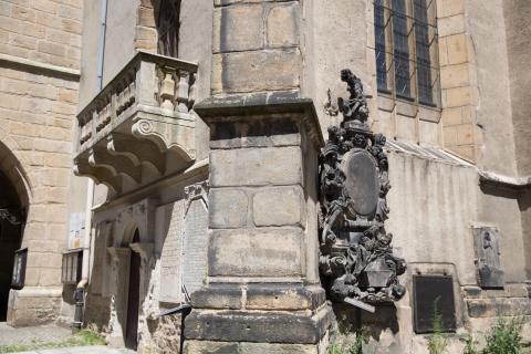 Gotycka bazylika św. Erazma i Pankracego [FOTOSPACER] - 11