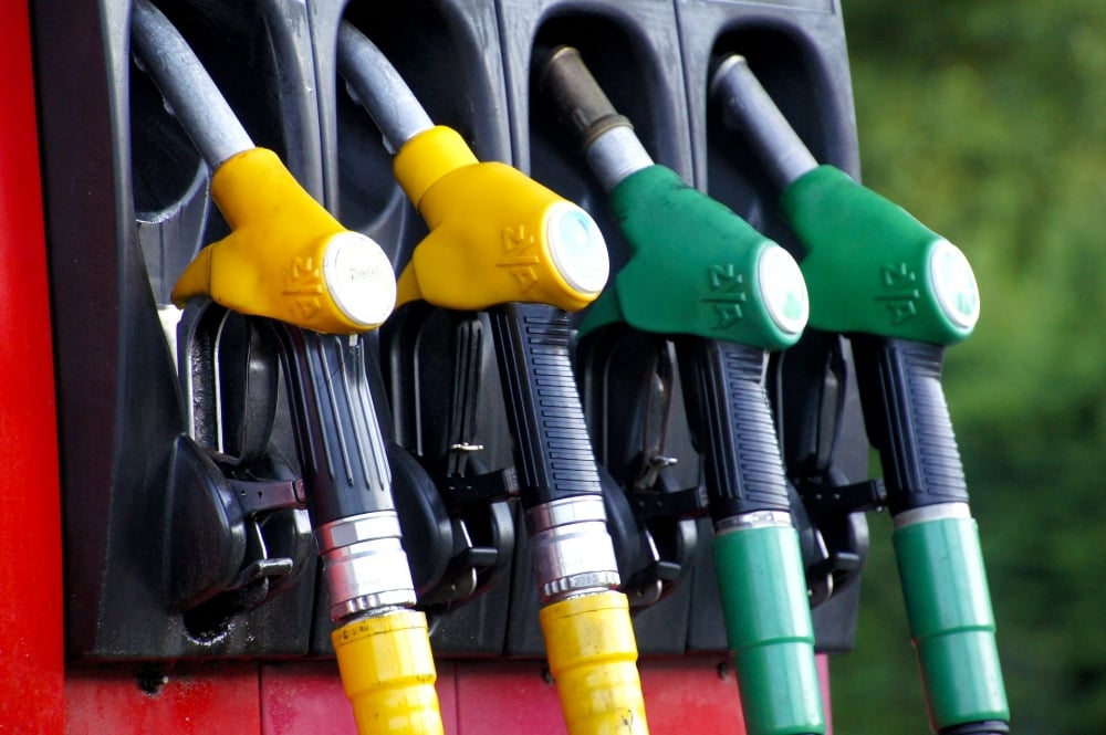 Benzyna może podrożeć do 8 złotych - zdjęcie ilustracyjne pixabay.com