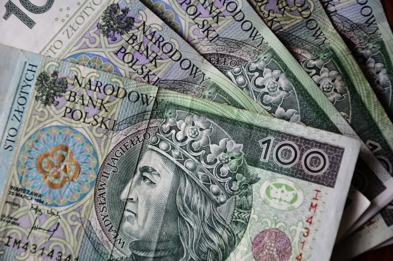Po kontroli KAS spółka zapłaciła 27 mln zł zaległego podatku - zdjęcie ilustracyjne fot. pixababy
